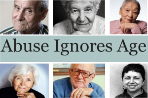 Elder Abuse